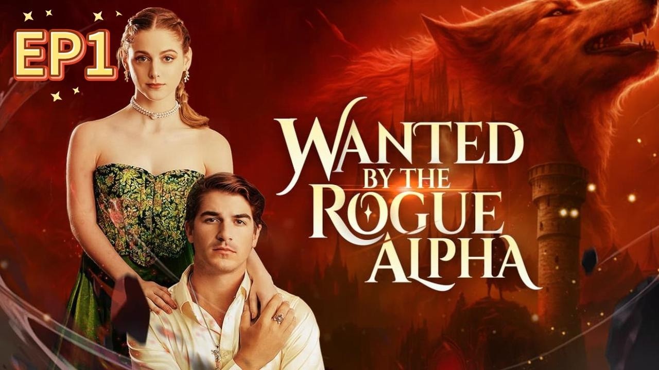 She Thought Her Destiny Was Another Man—Until a Ruthless Alpha Chose Her