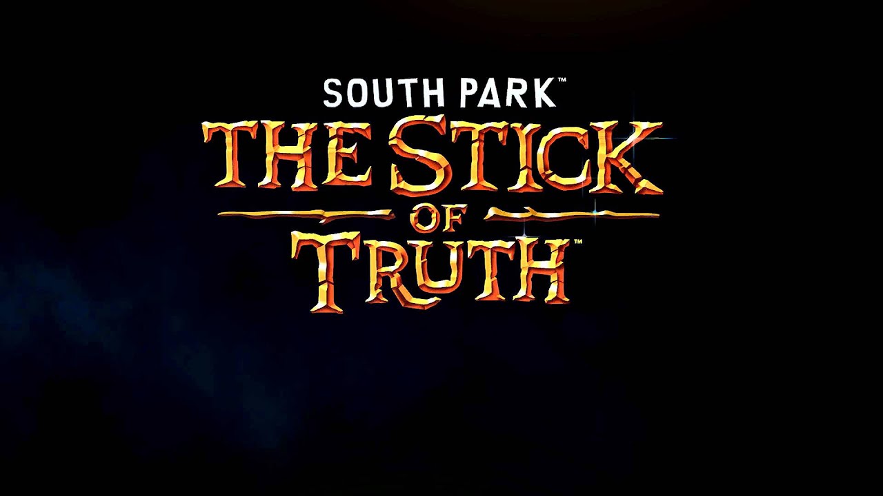 South Park: The Stick of Truth - Jimmy The Bard Boss Battle/Fight Music Theme (Original)