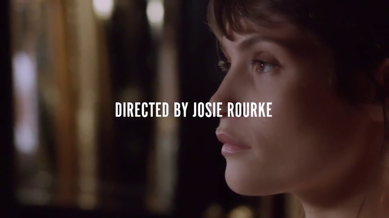 National Theatre Live: Saint Joan - Official Trailer