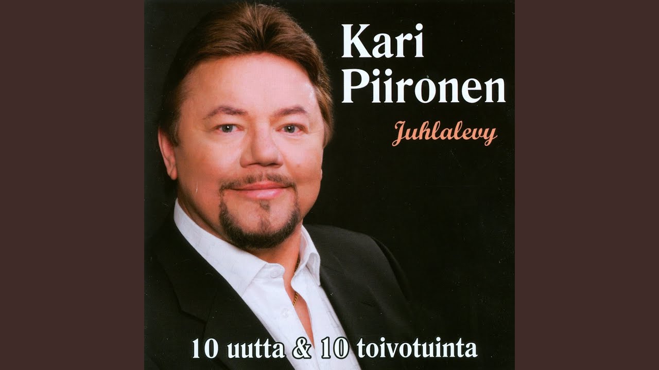 Suunnaton Kaipaus