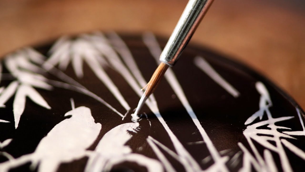 MADEMOISELLE PRIVÉ COROMANDEL from the MADEMOISELLE PRIVÉ Watch Collection – CHANEL Watches