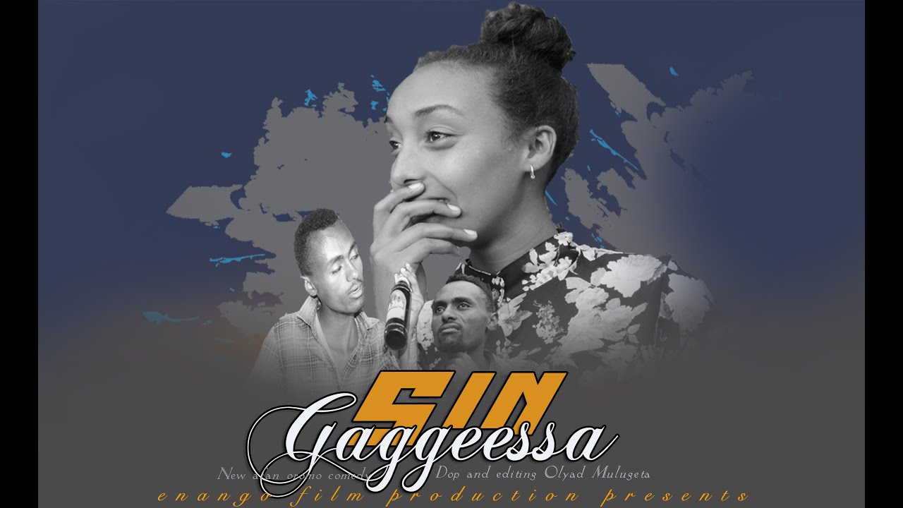 New afan oromo comedy ``sin gaggeessa``2021@enango tube