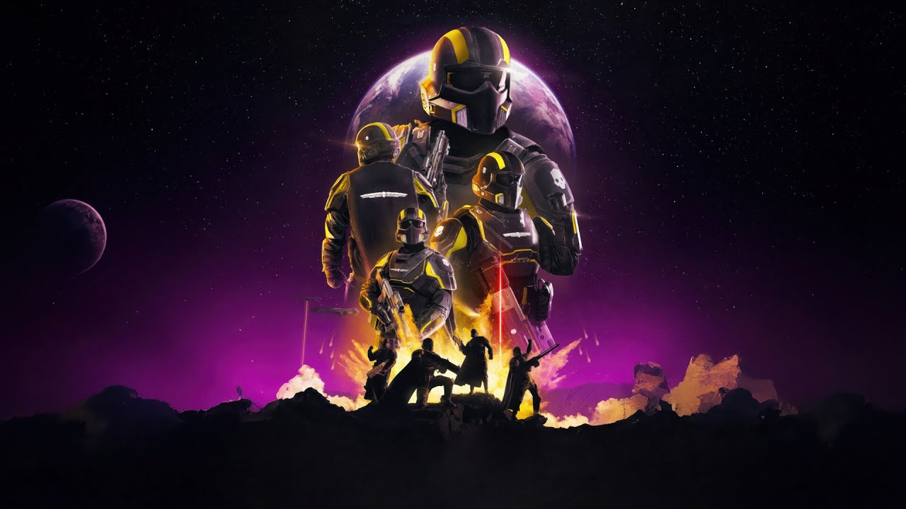 🔴 HellDivers 1 (PC/ESP) | Parte 1 | Repartiendo democracia con @TheRainmaker626 @uncledeath96