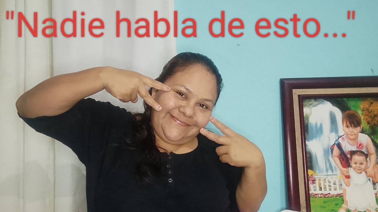 👉El cansancio mental de la maternidad|Lo que nadie te dice...