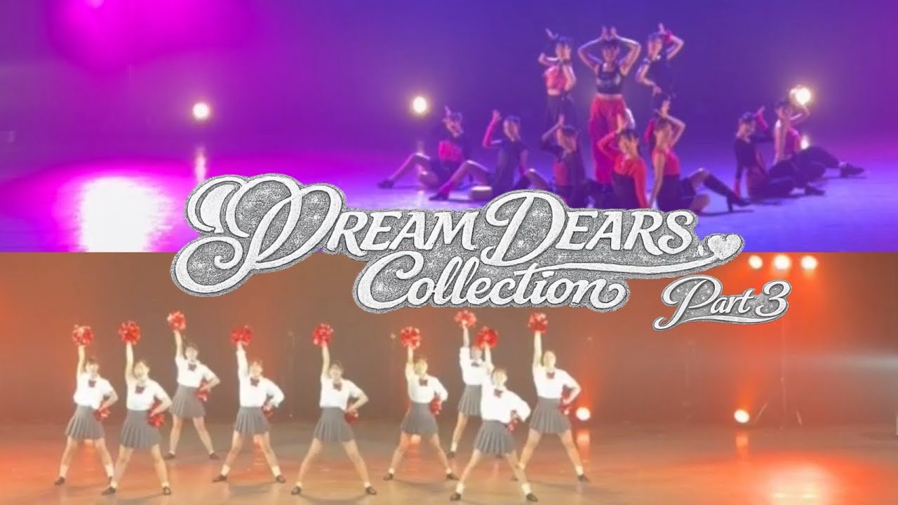 【公演】DEARS 第4回単独公演 Part3