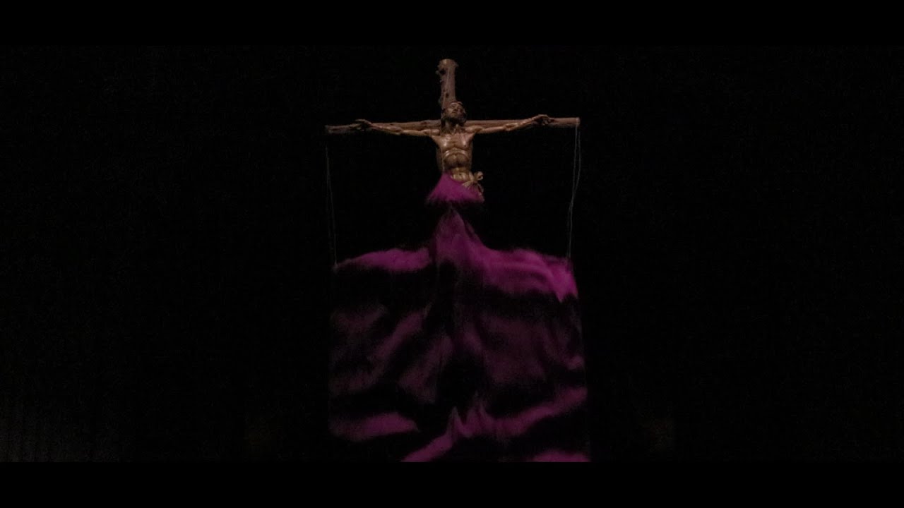 Semana Santa (2023) - Valle de los Caídos