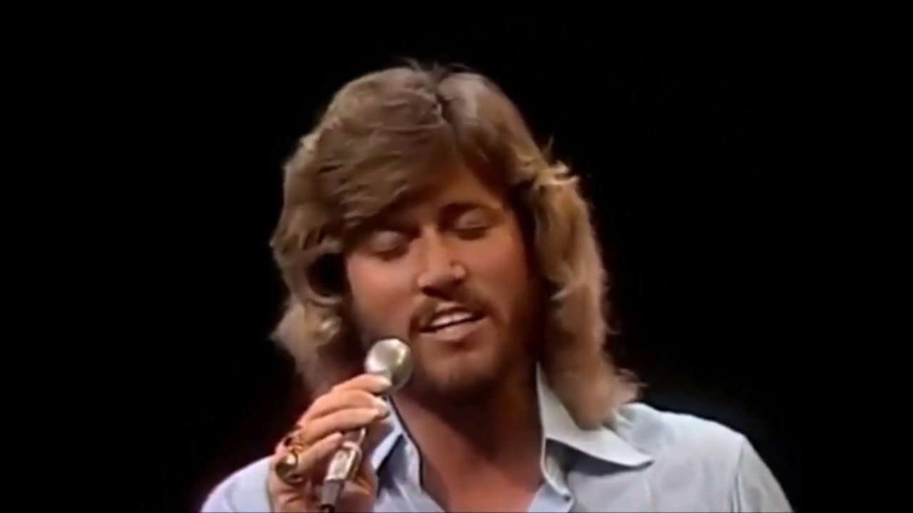 Bee Gees - Run To Me (1972) *Studio Audio Sincro HQ