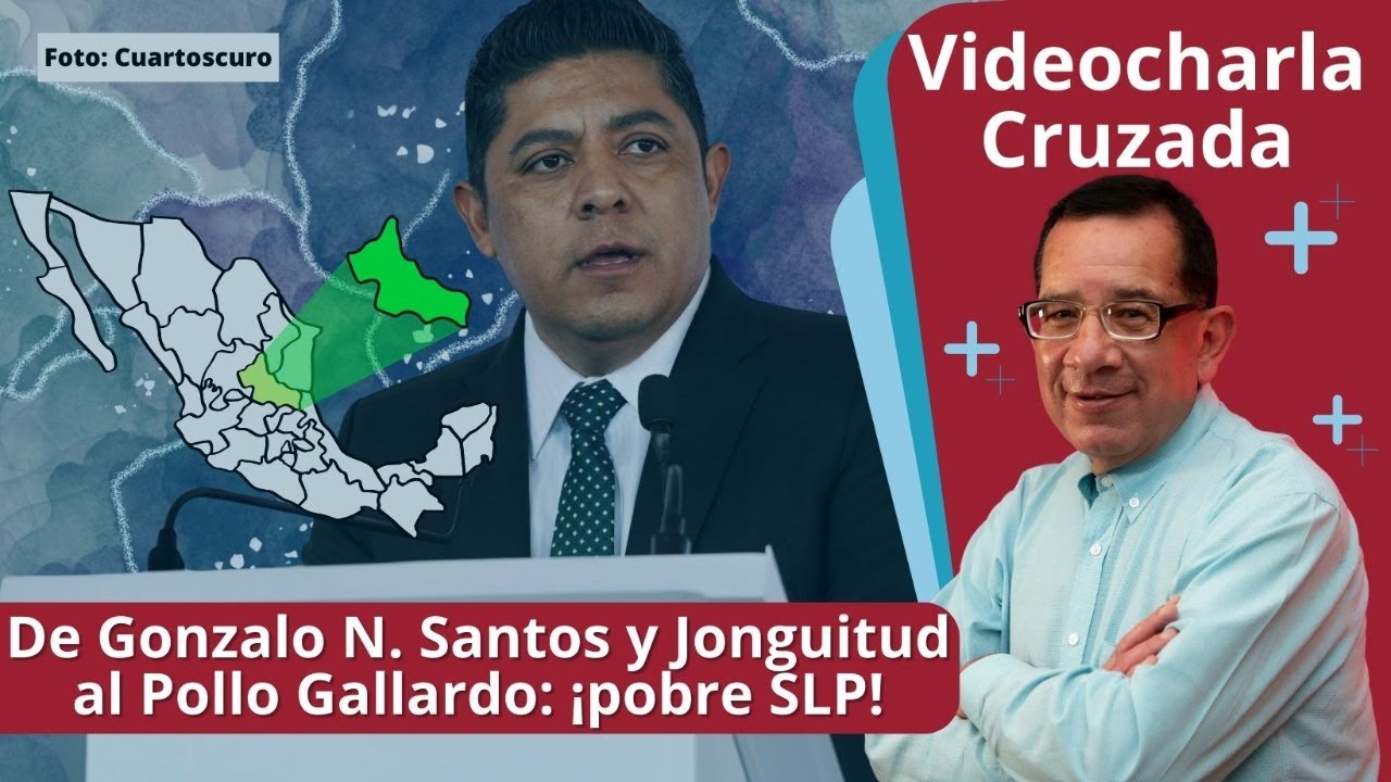 #VideocharlaCruzada | Bukele: as3*si.n4*tos, tør*tu.ra y desapariciones