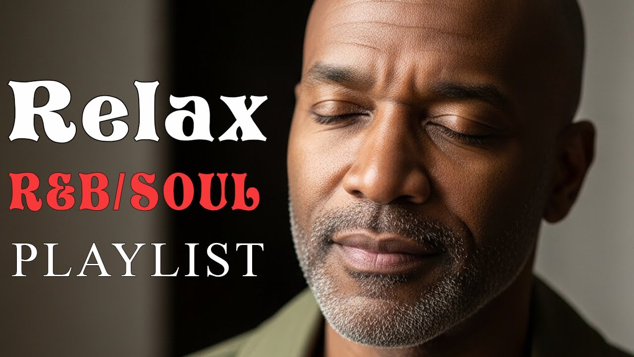 [Relax R&B] Healing Soul – R&B That Soothes and Comforts / Soul / Jazz | Focus /Study / Work
