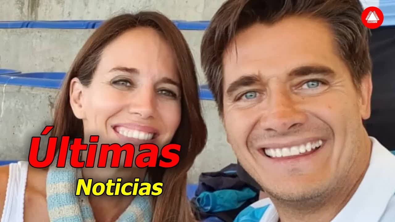 Toda una modelo la hija de Guillermo Andino y Carolina Prat cumplió 16 años