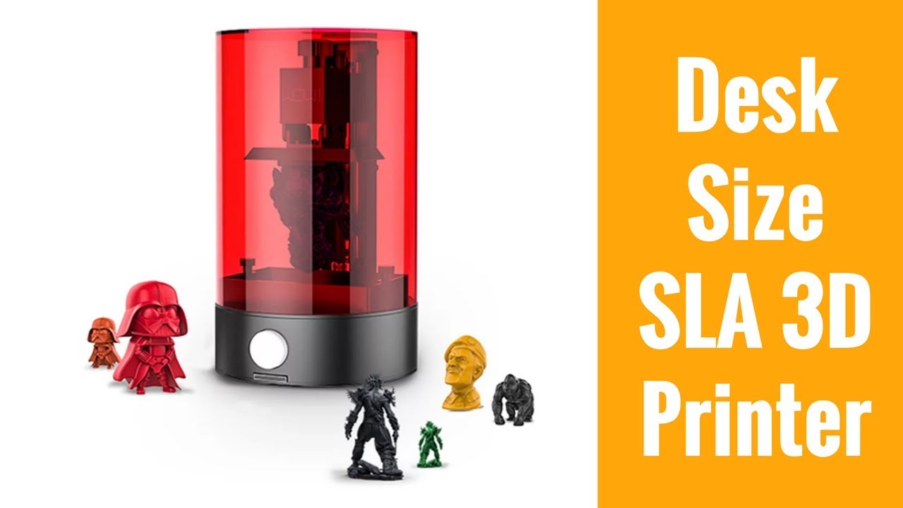 Most Affordable 3D Printer (SparkMaker)