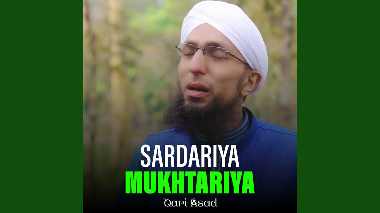 Sardariya Mukhtariya