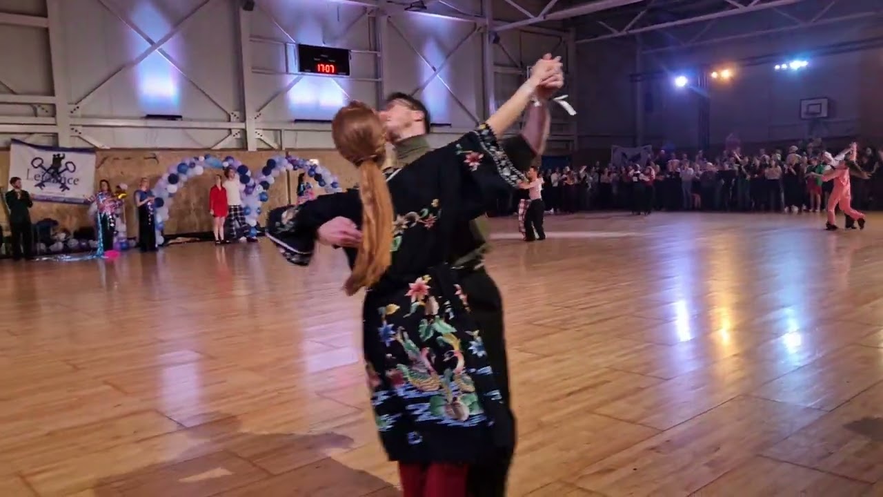 Quickstep NTDS 2024 final open standard