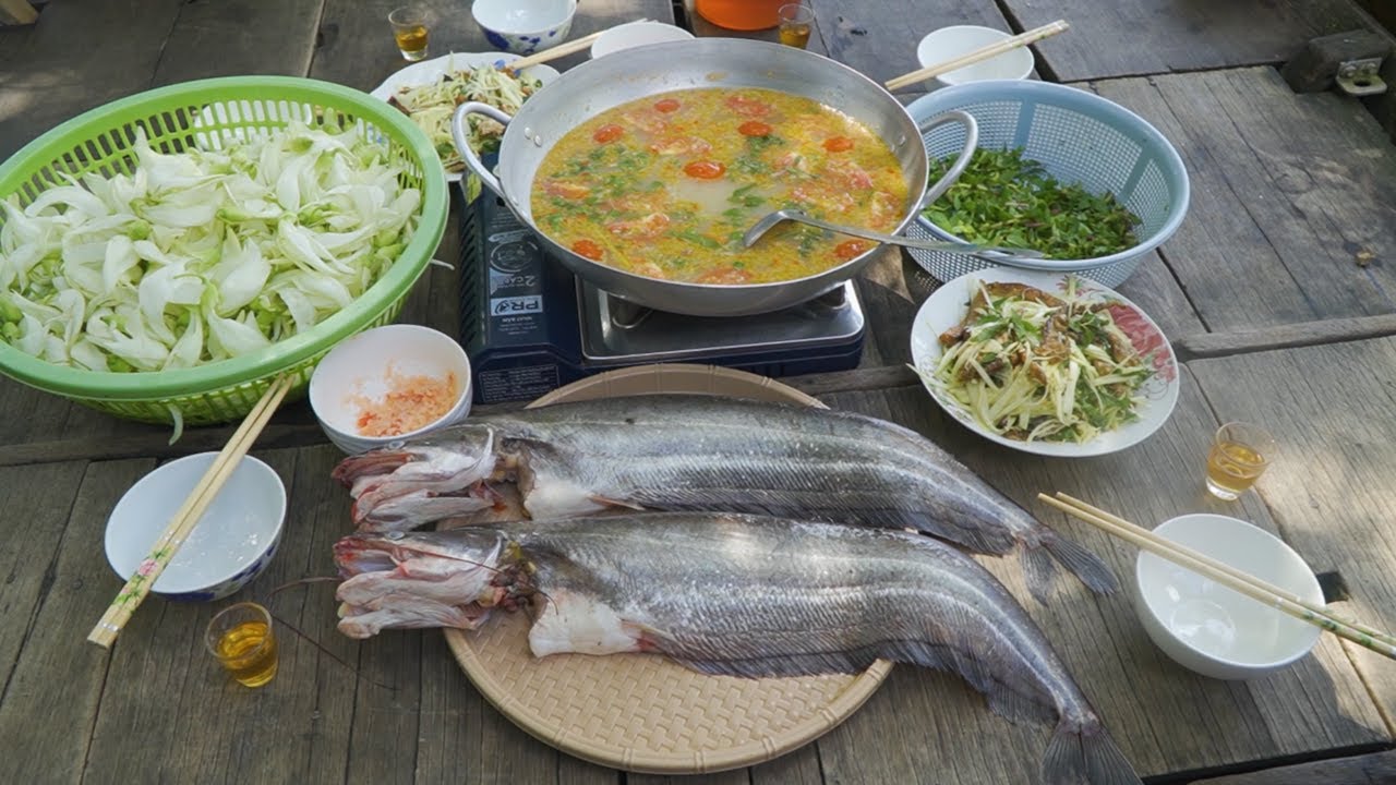 Đặc sản 