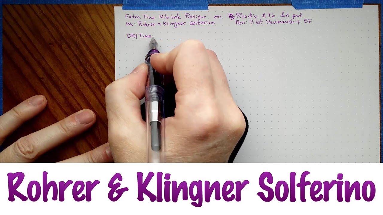 Rohrer & Klingner Solferino