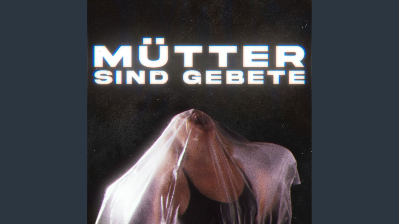Mütter sind Gebete