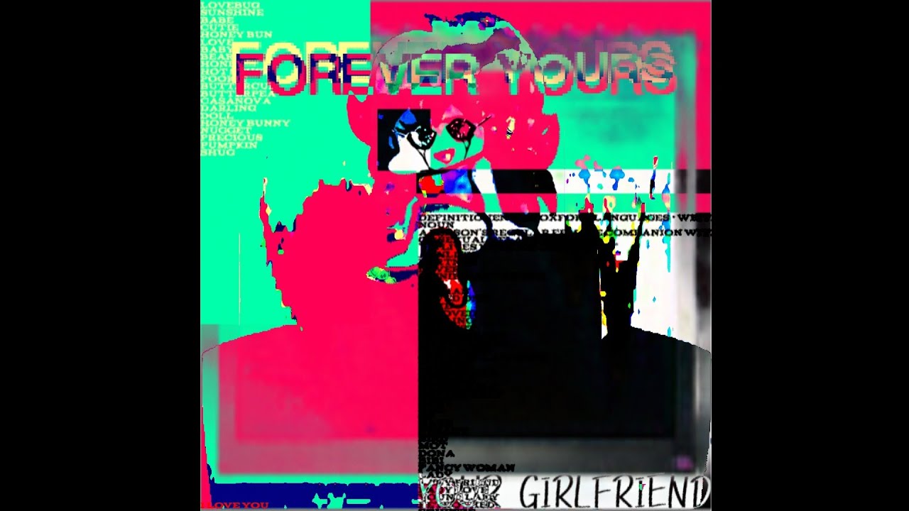 FOREVER YOURS [Tutorial MIX]
