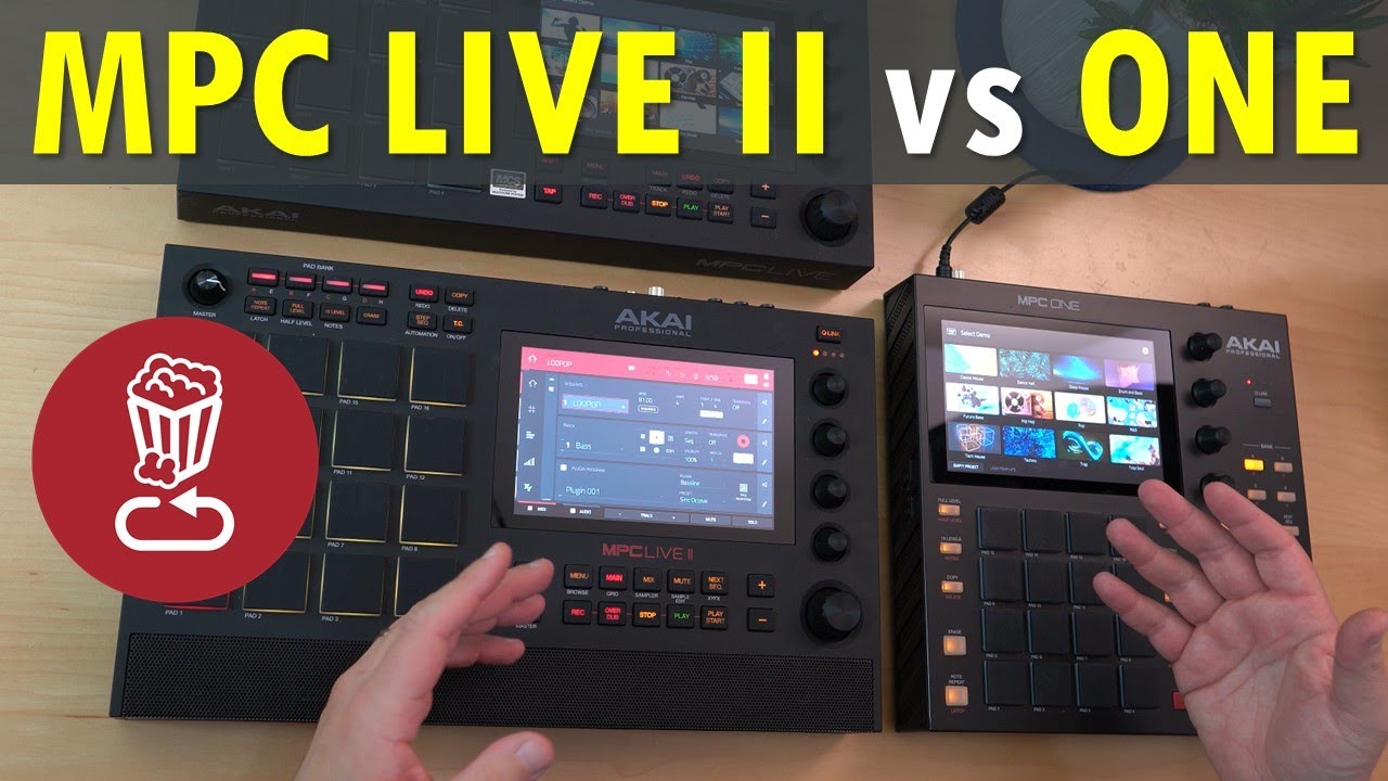 Did Akai fix the 