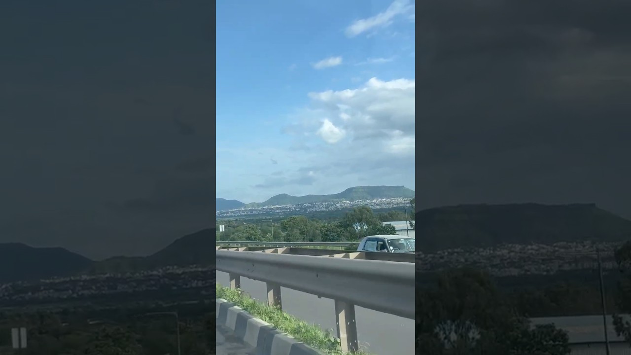 Satara City&hellip;..