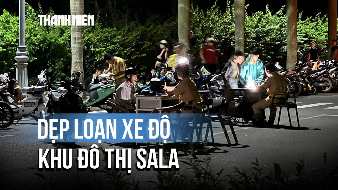 Xe độ 