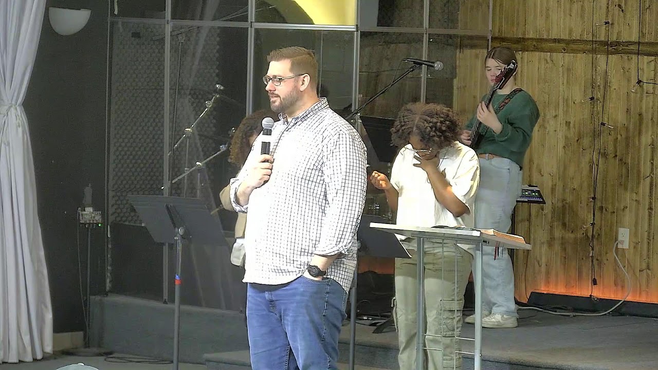 The Summit Church | Words of Eternal Life