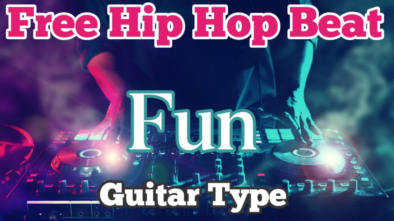 (FREE) Freestyle Guitar Type Beat 2022 - 