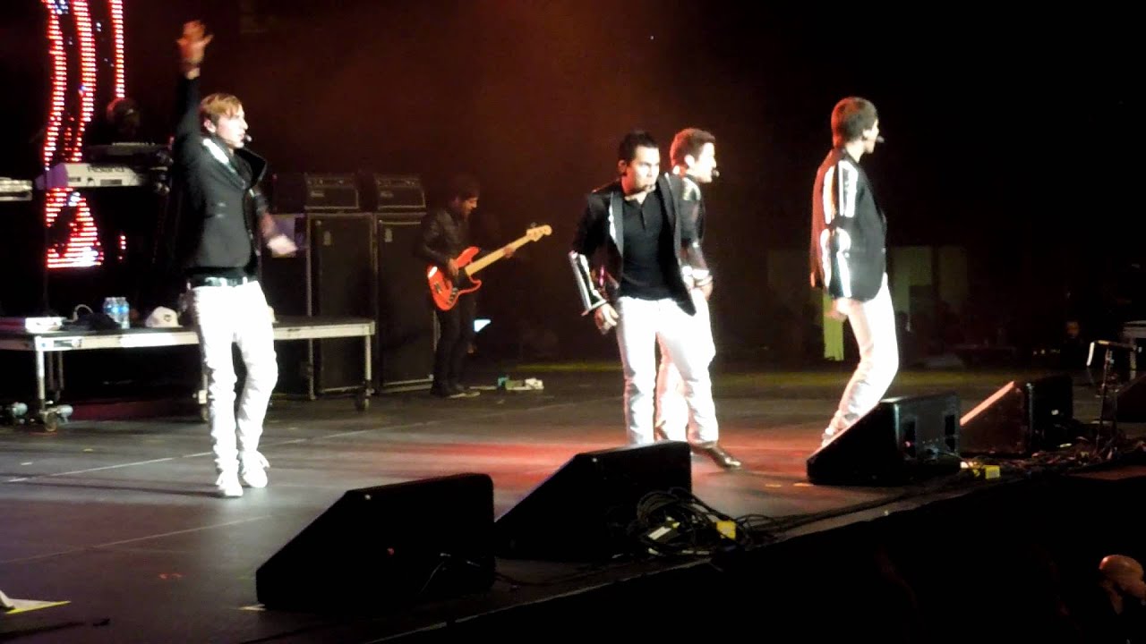 Big Time Rush 