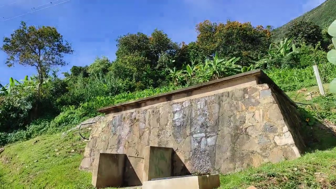 llegando a santa María yolotepec tlaxiaco Oaxaca (carretera)