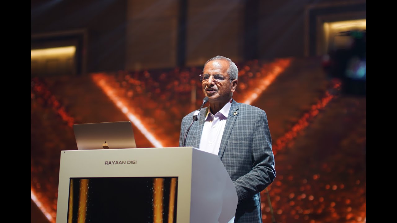 #Metropolis by #MET #City Launch | Highlights from Channel Partner Meet | Reliance MET City