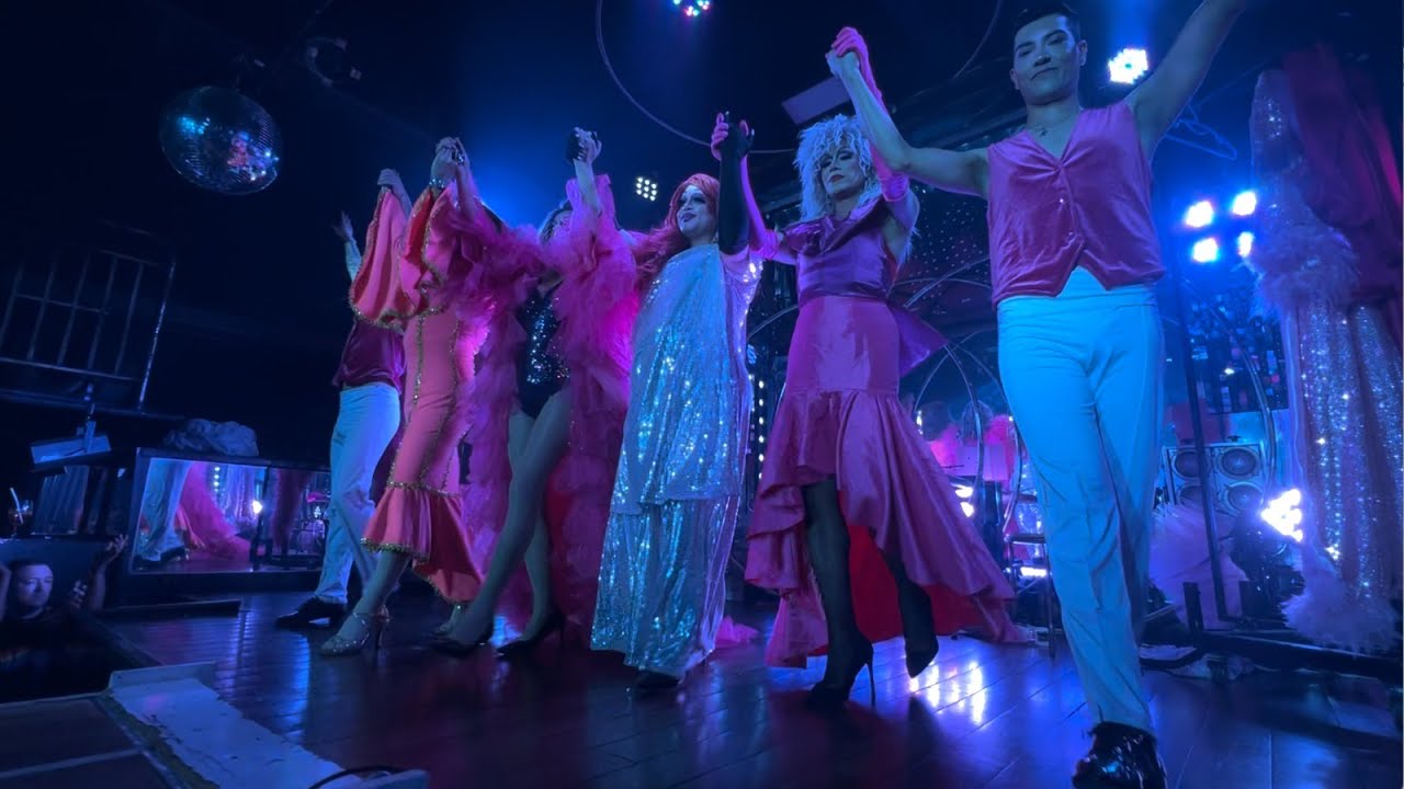 Grandiosas | T01-C6 | Paulette Favres | Fausto Channel