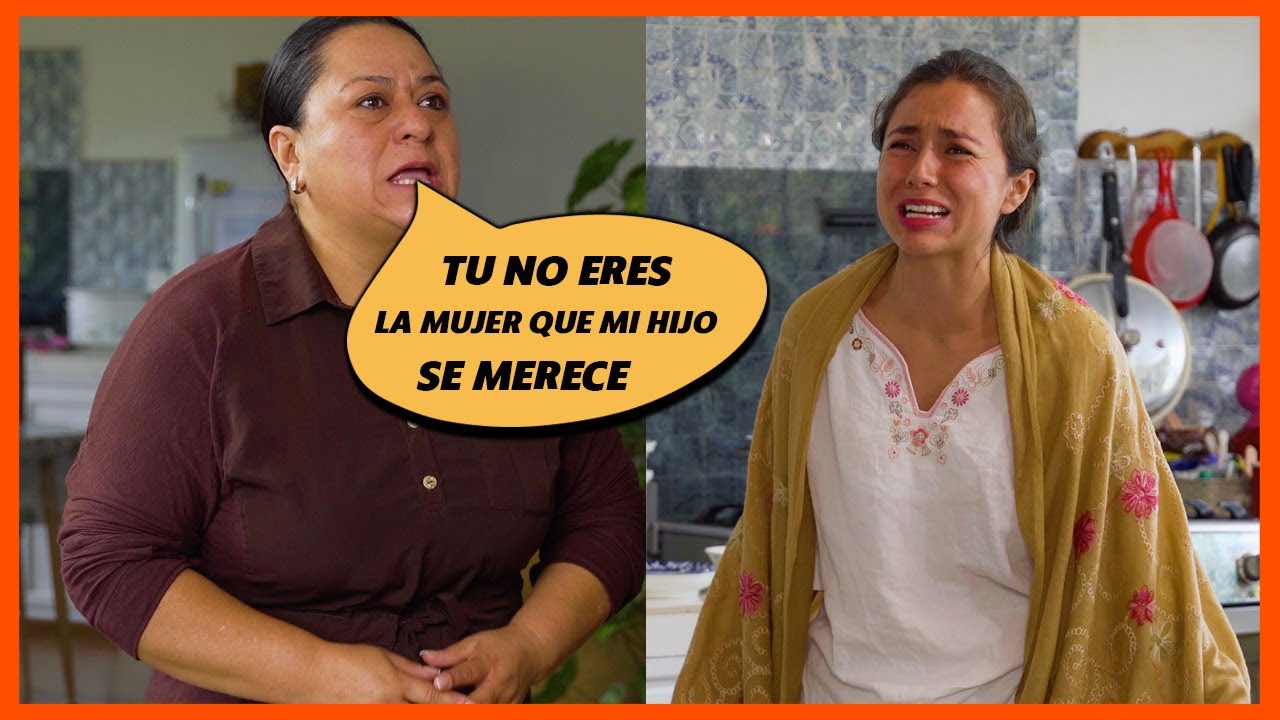 Tra¡ciønada por su esposo y suegra, pero la vida se encargó de vengarla con éxito