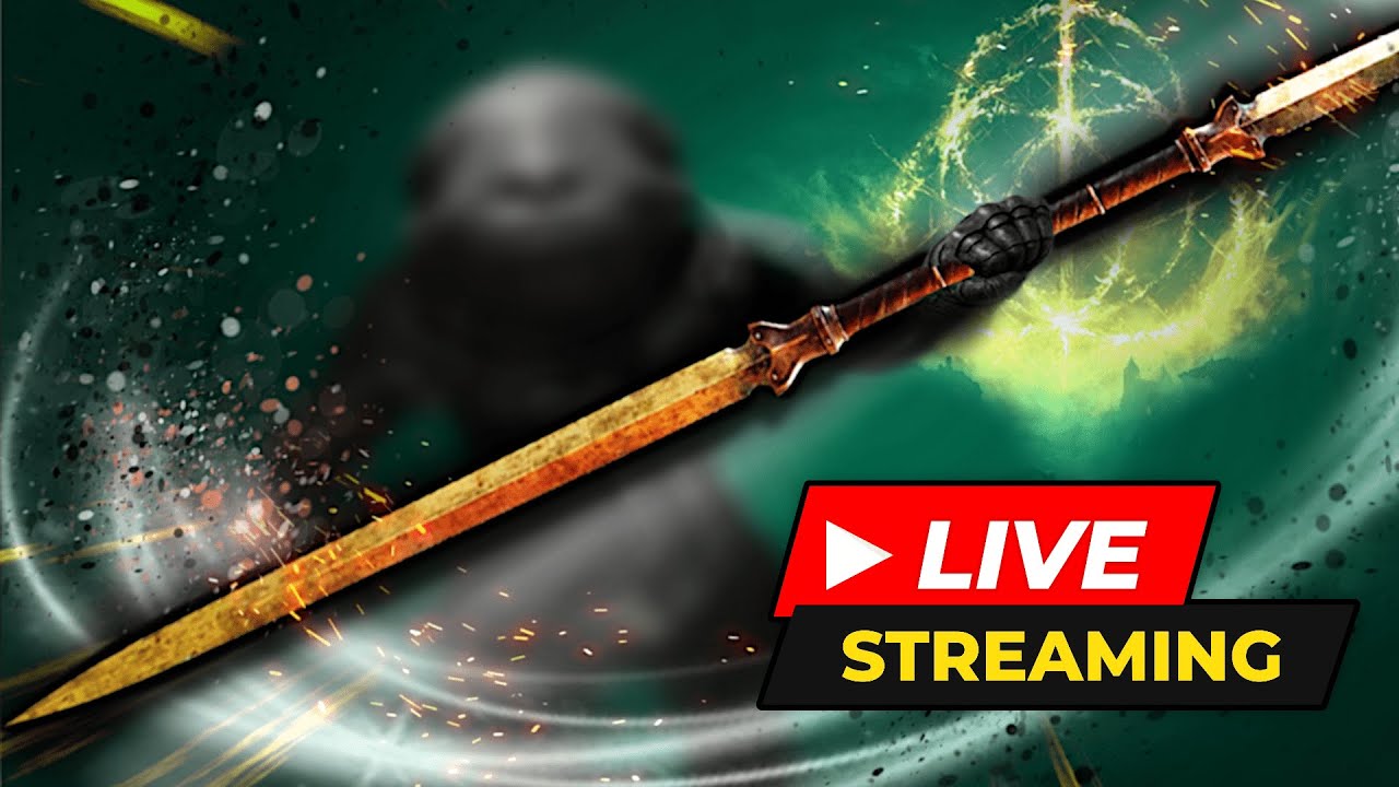 Twinblade Invasions & Duels | ELDEN RING PvP  [🔴LIVE]