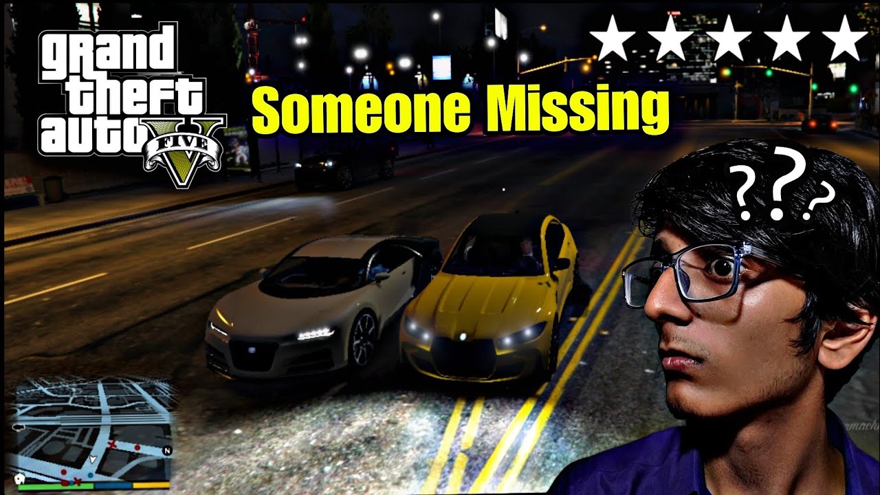 I STOLE CARS A BILLIONAIRE HOUSE SOMEONE MISSED | GTA V GAMEPLAY #3 |