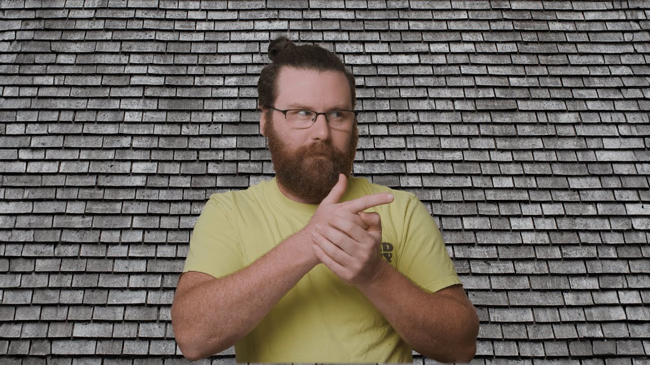 Dungeons & Dragons: Roofing Edition