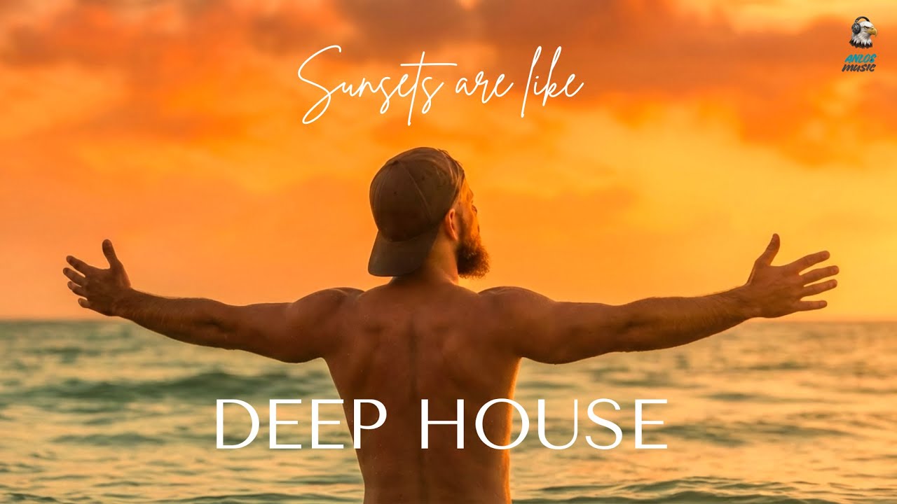 Deep House 2026 • Mega Hits 🌿 Top Deep Feeling Music | Música para trabajar activo y alegre