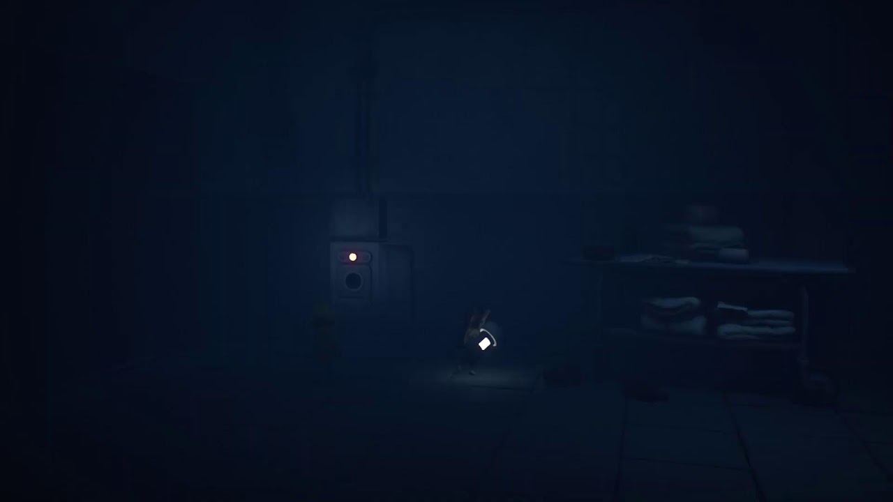 Ending when sun rises