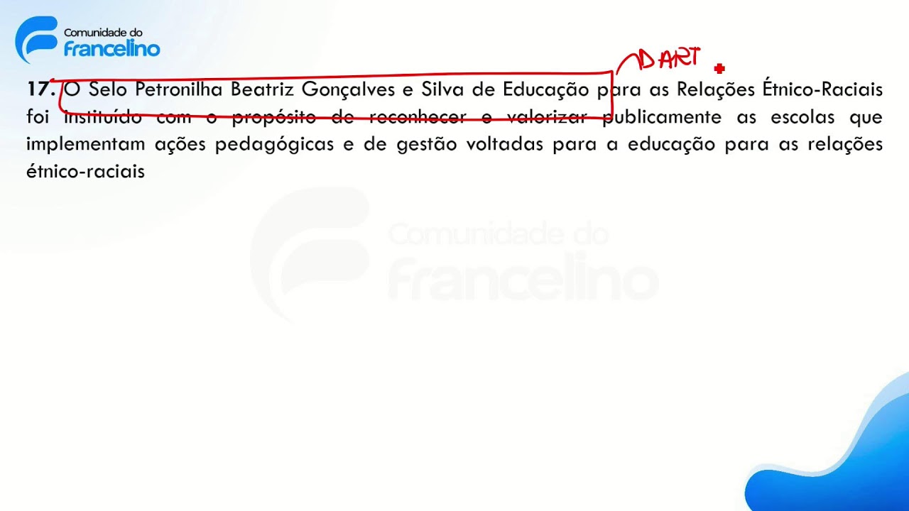 Na Hora do almoço - Normativos da Equidade, Diversidade e Direitos Humanos na Educação.