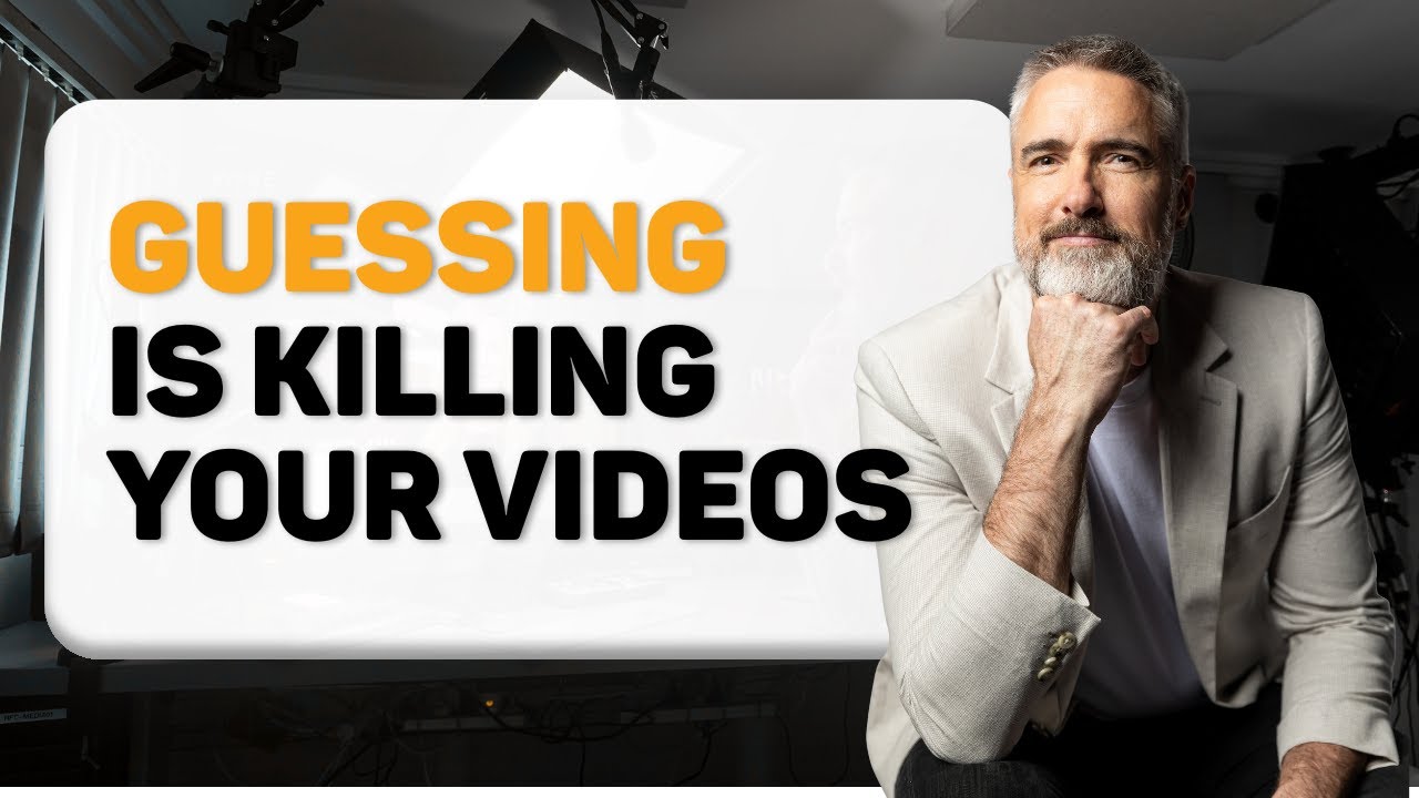 Video Content Strategy Template to Plan Smarter Videos