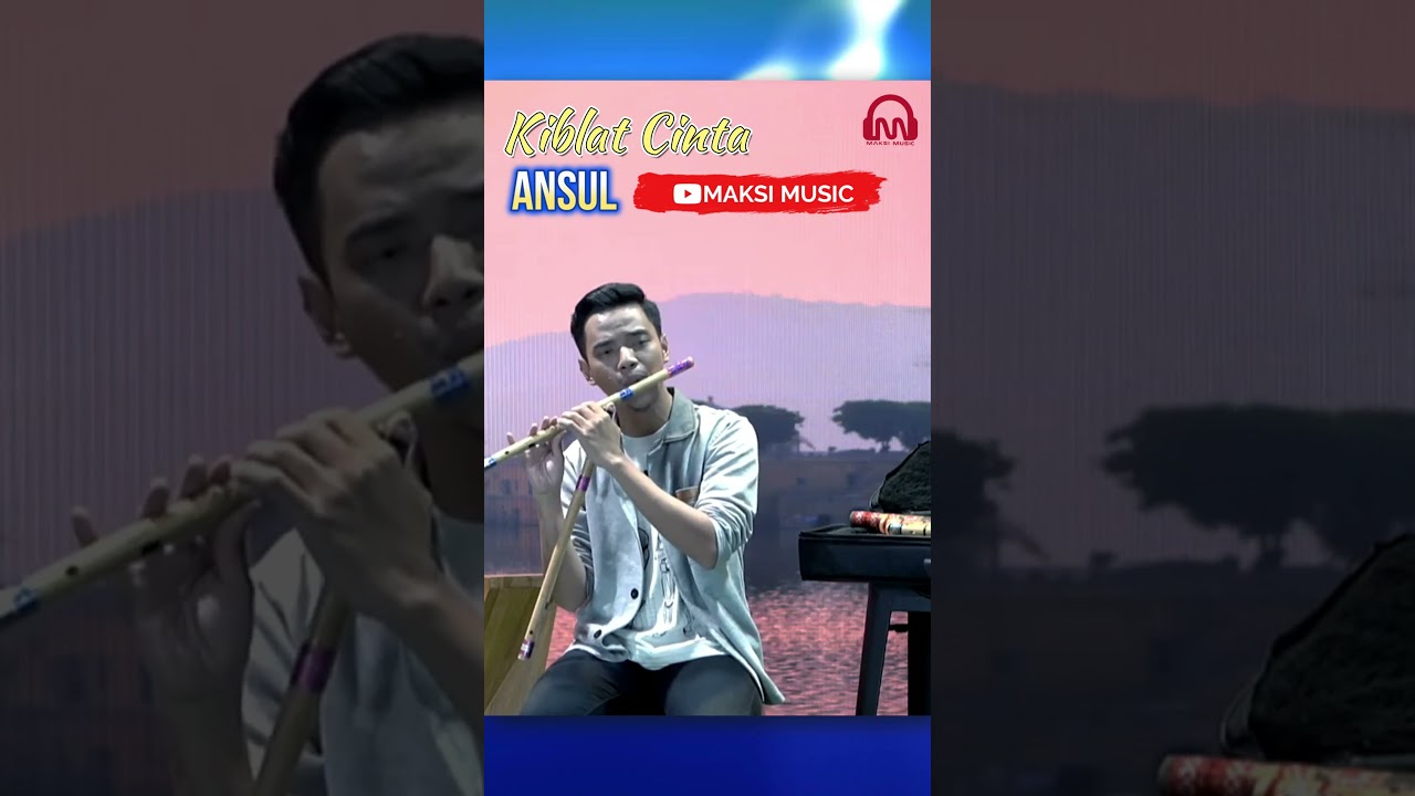 Alunan merdu 