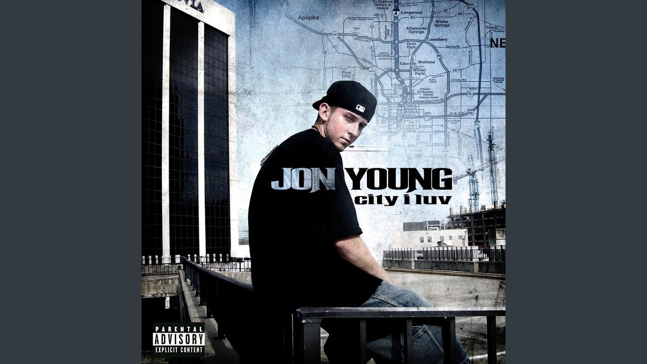 Some Day Feat. Tim Johnson