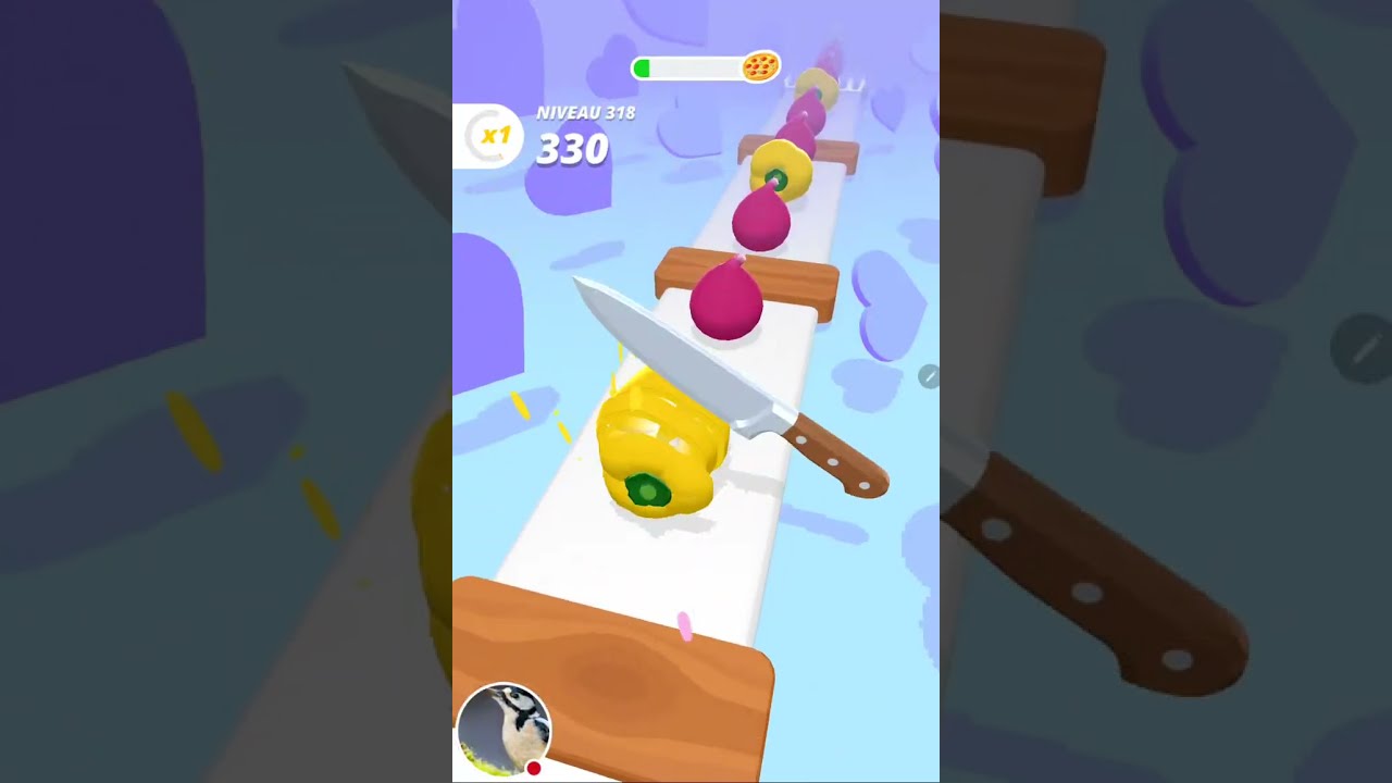 Perfect Slices Gameplay #10 #livestream #shortslive