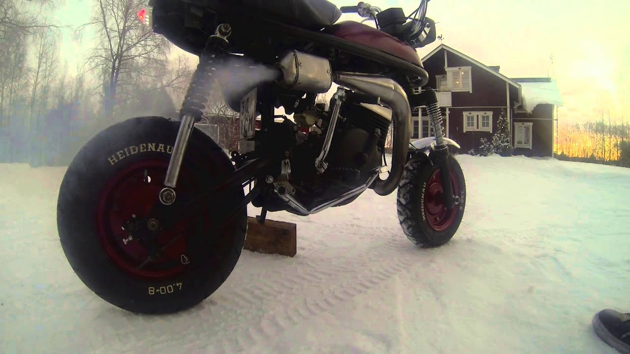 Suzuki PV - soundcheck - GoPro HERO 3 blackedition