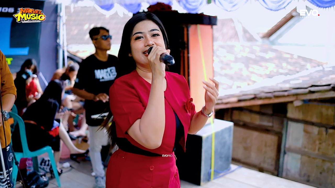 AISHITERU 2 - AGNES MARGARETHA -MARVEL MUSIC - WEDDING SISKA & HERU - PLOSOREJO TAWANGHARJO GROBOGAN