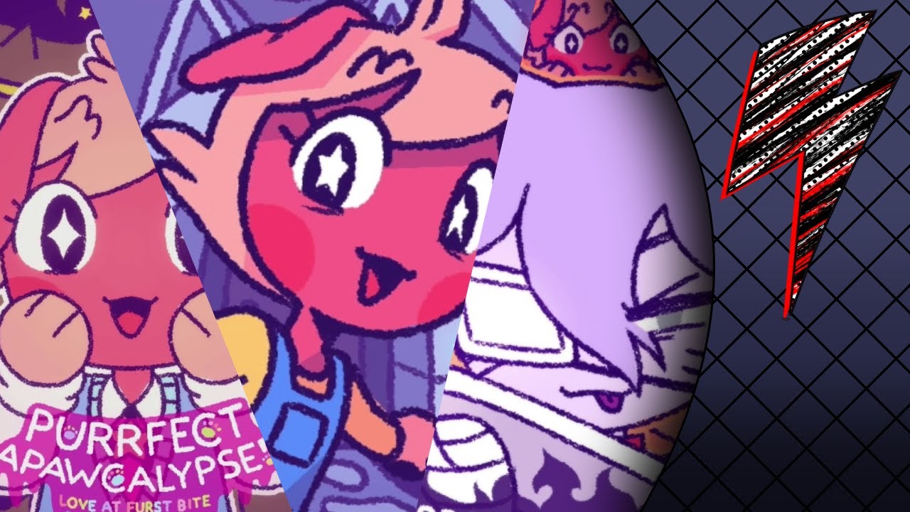 Purrfect Apawcalypse | ati's Reviews
