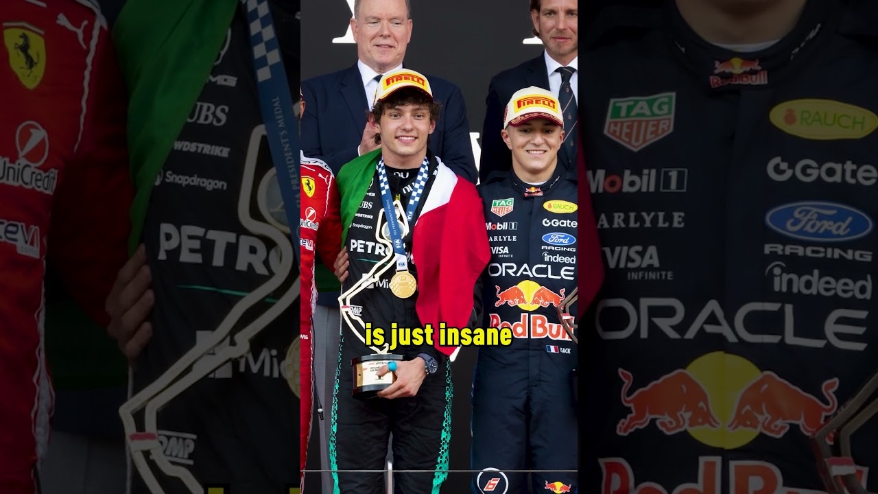 Где грань в штрафах F1 ПОСЛЕ гонки..