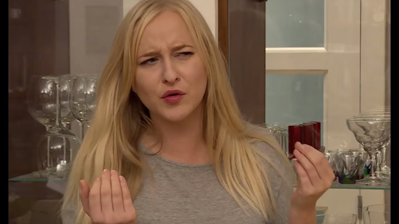 Mama Kasi tym razem naprawdę przesadziła! [19+ ODC. 338]
