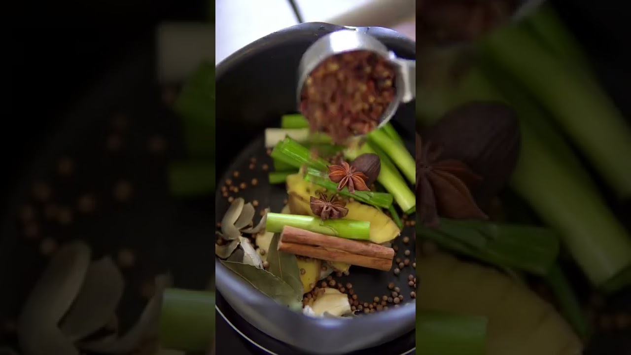 Sichuan Chili Oil