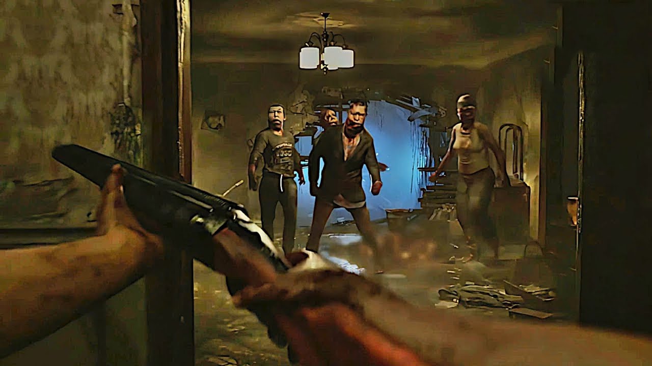 15 INSANE Looking Games of 2021 And Beyond That Deserve Your Attention