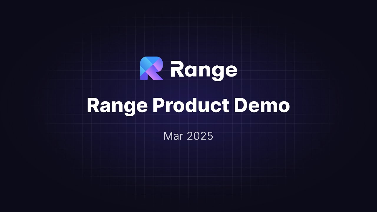 Range.io - construction field management, inspections, and reporting app