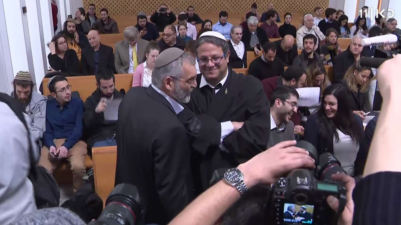 עימות בין סמוטריץ' לנשיאת בית המשפט העליון